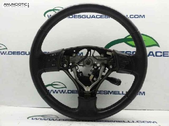 Volante de toyota-corolla - 2005