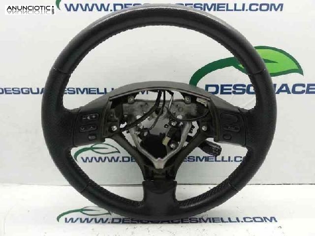 Volante de toyota-corolla - 2005