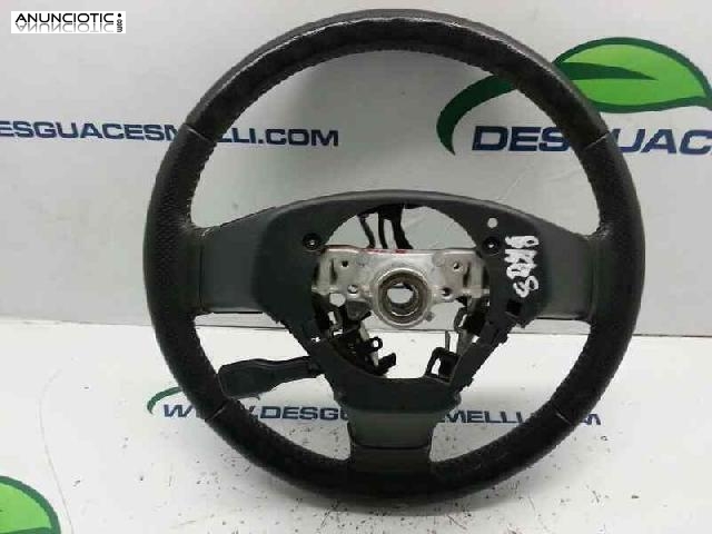 Volante de toyota-corolla - 2005