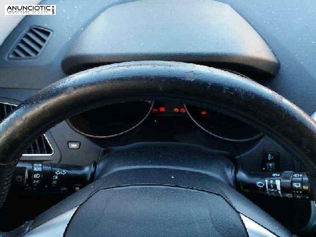 Volante de hyundai-ix35 - 2010