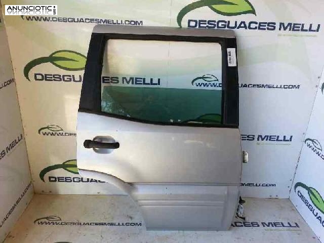 Puertas nissan terrano/terrano.ii (r20)