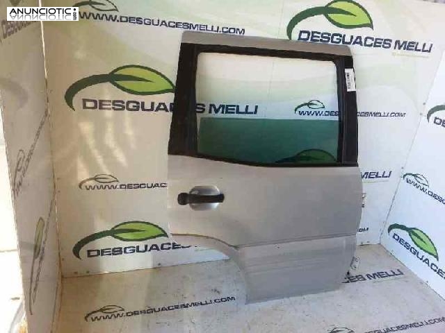 Puertas nissan terrano/terrano.ii (r20)