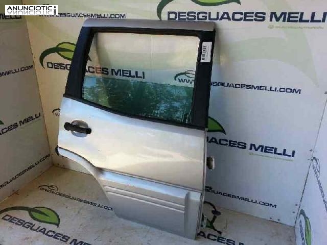 Puertas nissan terrano/terrano.ii (r20)