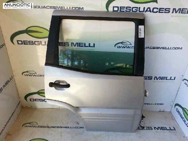 Puertas nissan terrano/terrano.ii (r20)