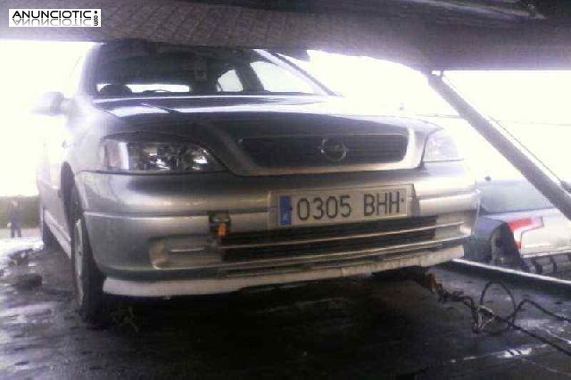 Caja de cambios 556483 opel astra g 