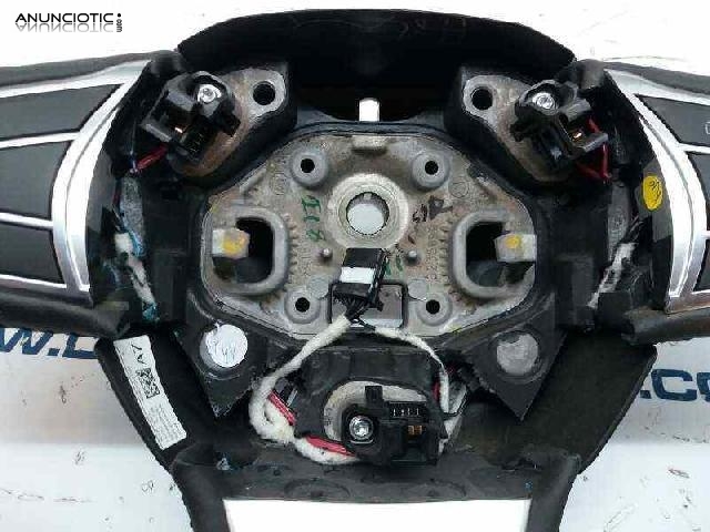 Volante de renault-kadjar - 2015