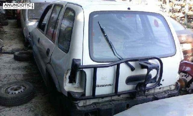 Caja de cambios 182638 kia sportage * 