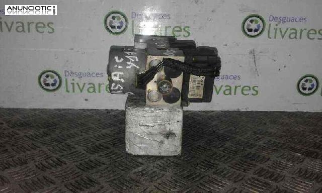 Abs 652976 opel corsa c comfort 1.7 