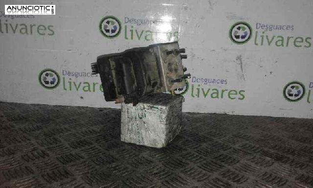 Abs 652976 opel corsa c comfort 1.7 