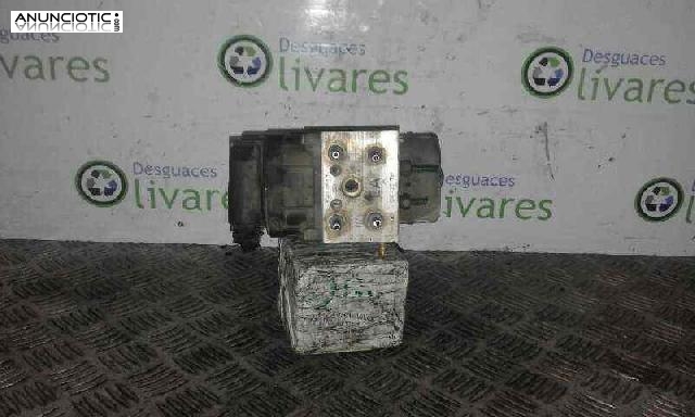 Abs 652976 opel corsa c comfort 1.7 