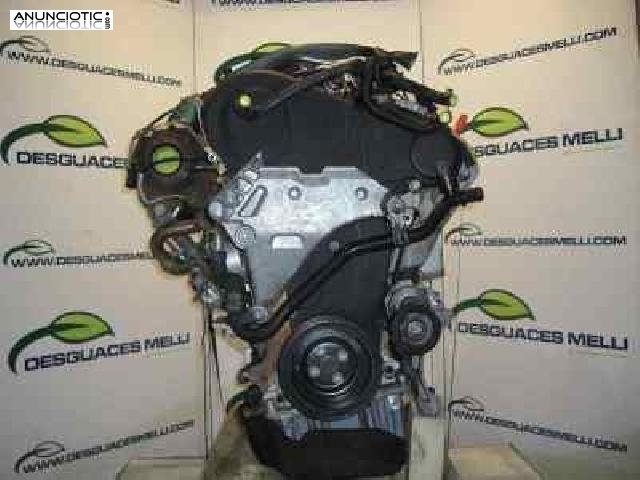 Motor completo 84851 tipo cay. 