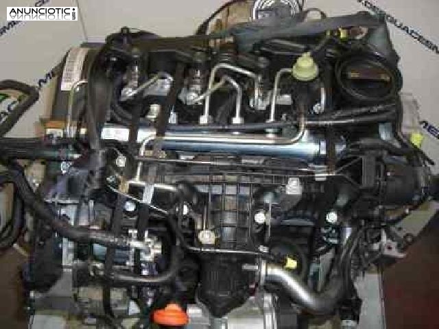 Motor completo 84851 tipo cay. 