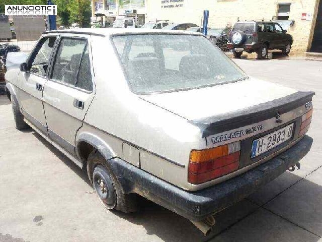 Caja cambios 2215088 tipo .