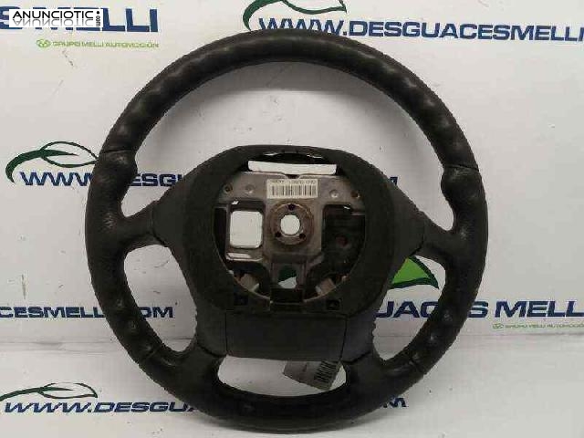 Volante de nissan-terrano/terrano ii -