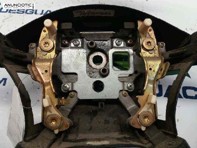 Volante de nissan-terrano/terrano ii -