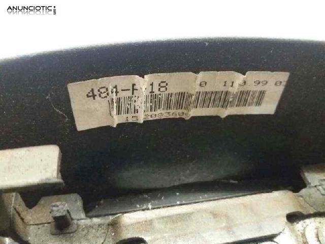 Volante de nissan-terrano/terrano ii -