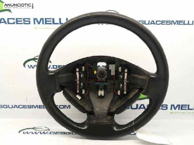 Volante de opel-vivaro - 2007
