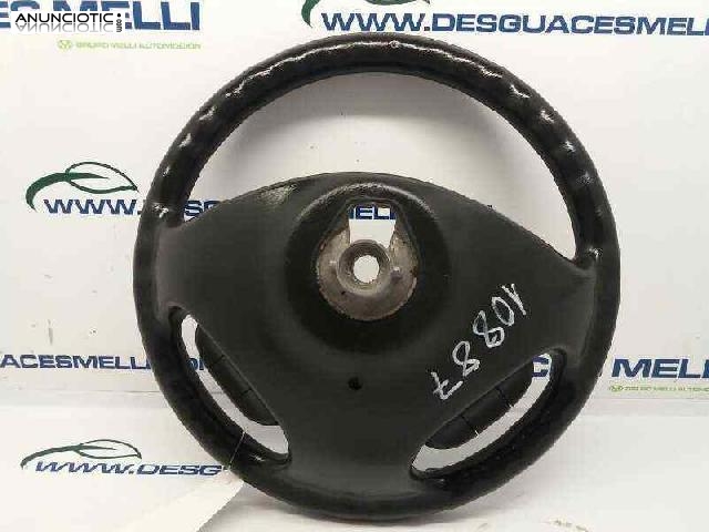 Volante de opel-vivaro - 2007