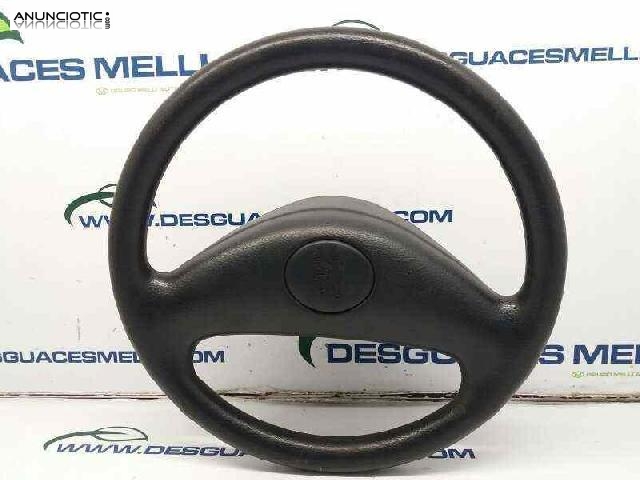 Volante de peugeot-106 - 1998