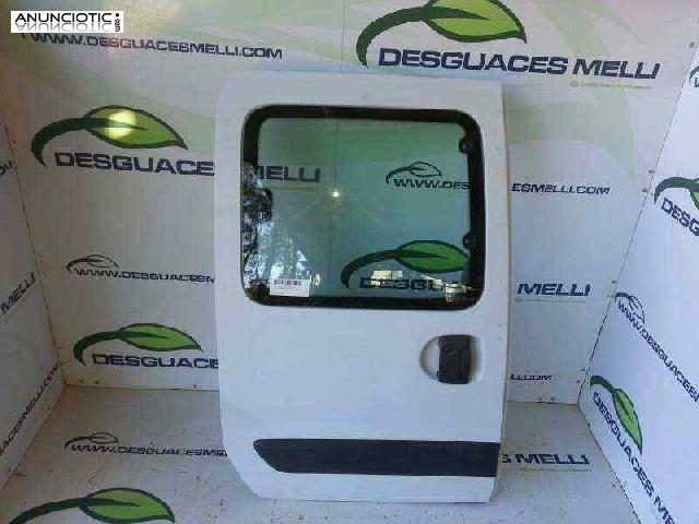 Puertas renault kangoo (f/kc0) (2003 -