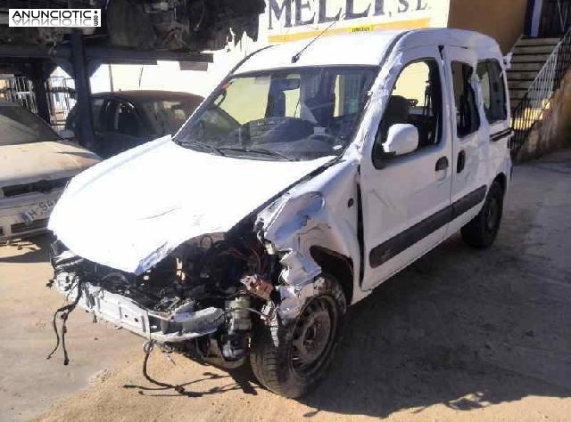Puertas renault kangoo (f/kc0) (2003 -