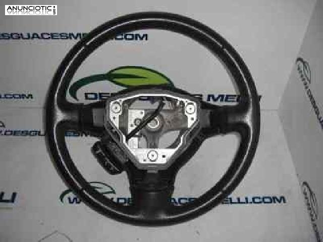 Volante de toyota-yaris - 2003