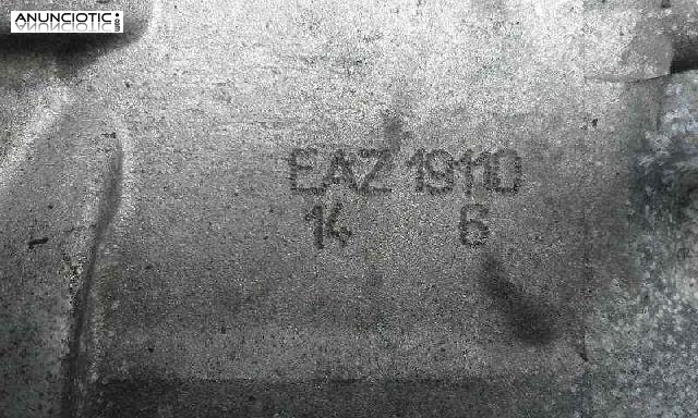 Caja de cambios 110349 seat cordoba 