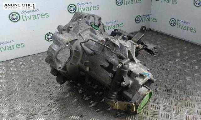 Caja de cambios 110349 seat cordoba 