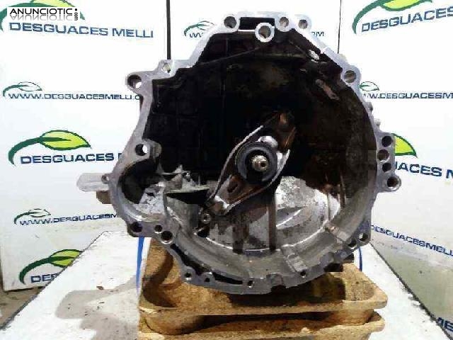 Caja cambios 2373640 tipo hpe.