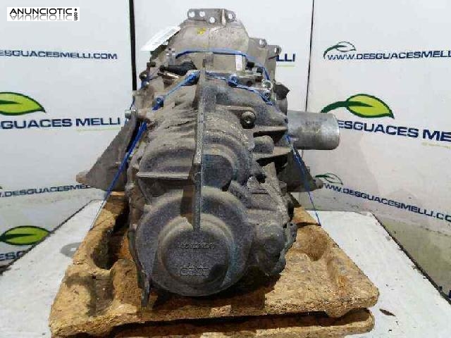 Caja cambios 2373640 tipo hpe.