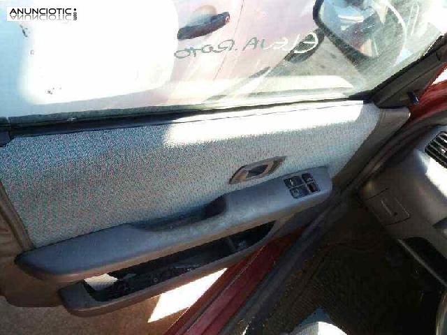 Despiece 11424 de nissan micra (k11) 