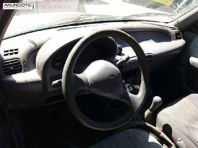 Despiece 11424 de nissan micra (k11) 