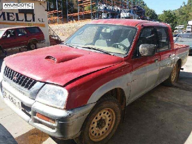 Caja cambios 2337277 tipo .