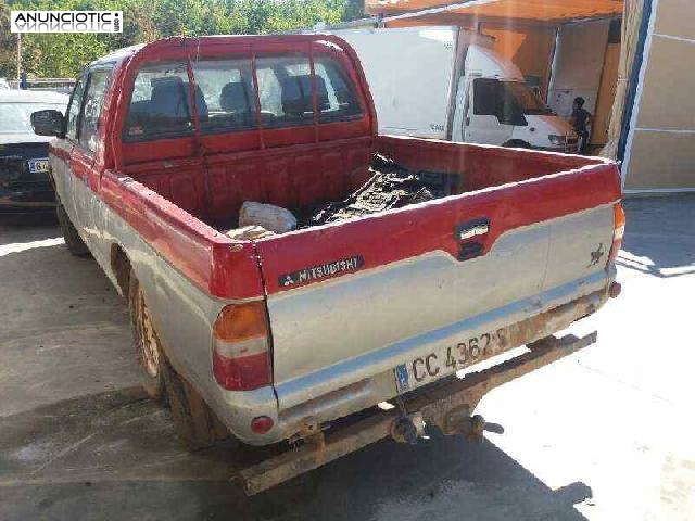 Caja cambios 2337277 tipo .