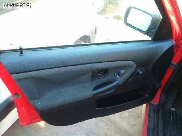 Despiece de bmw serie 3 berlina (e36)... 