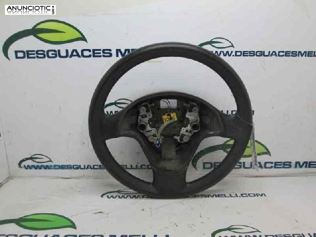 Volante de seat-ibiza - 2003