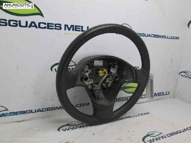 Volante de seat-ibiza - 2003