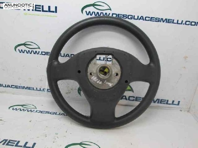 Volante de seat-ibiza - 2003