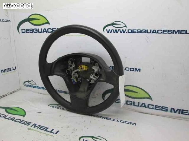 Volante de seat-ibiza - 2003