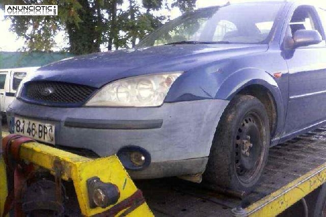 Caja de cambios 342902 ford mondeo 