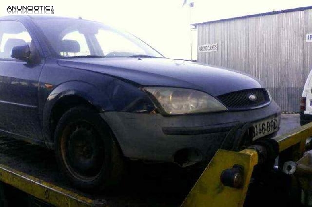 Caja de cambios 342902 ford mondeo 