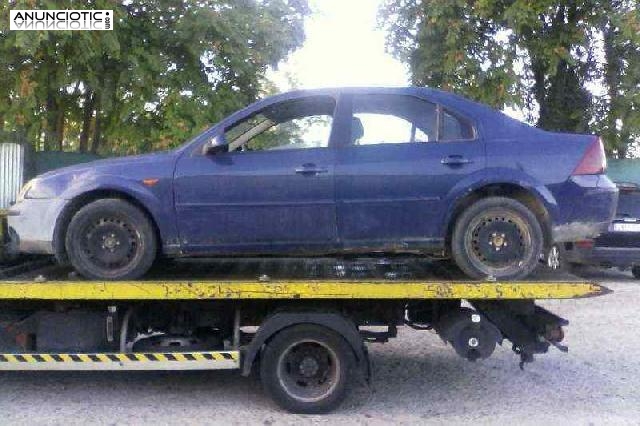 Caja de cambios 342902 ford mondeo 