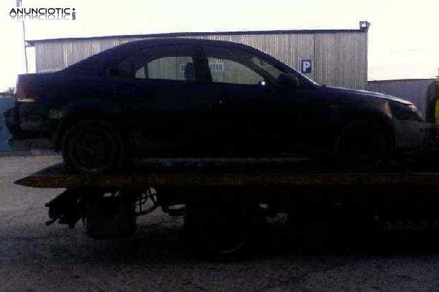 Caja de cambios 342902 ford mondeo 