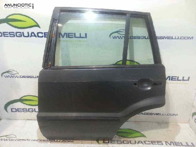 Puertas ford fusion (cbk) (2002 - 2013)