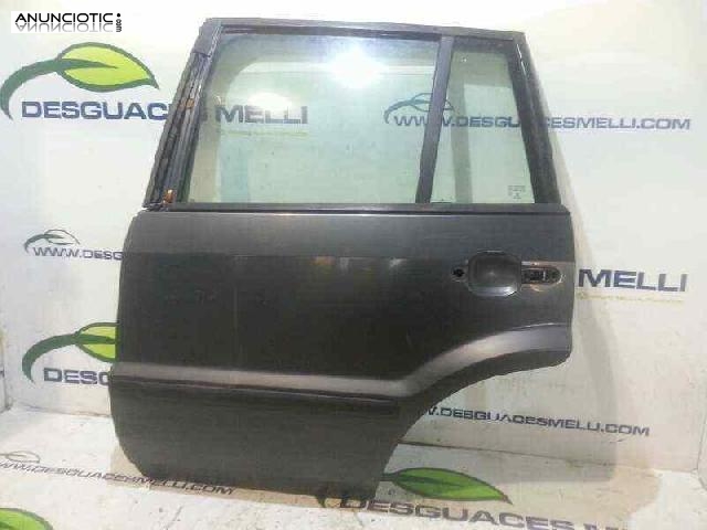 Puertas ford fusion (cbk) (2002 - 2013)