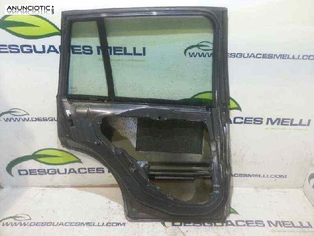 Puertas ford fusion (cbk) (2002 - 2013)