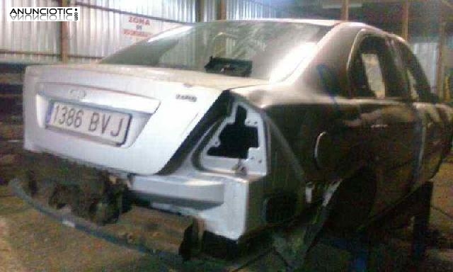 Caja de cambios 430491 ford mondeo 