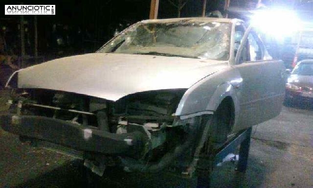 Caja de cambios 430491 ford mondeo 