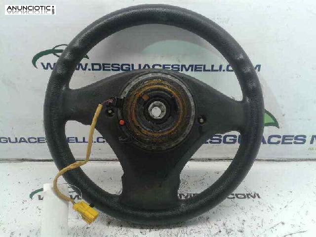 Volante de ford-fiesta - 2001