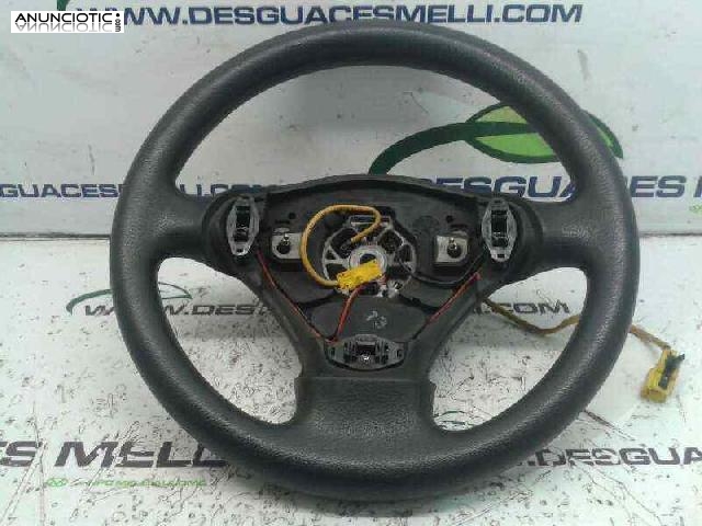 Volante de ford-fiesta - 2001